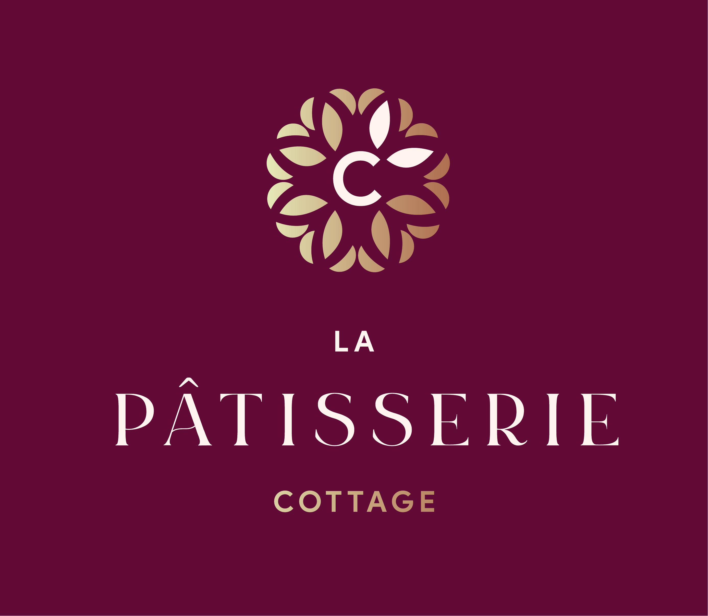 La Pâtisserie Cottage